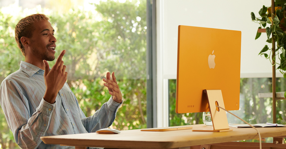 Leaker Claims A Bigger More Powerful M2X iMac Is Coming Soon